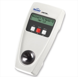 Khúc xạ kế điện tử dùng cho y tế Reichert TS Meter - D